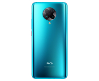 Xiaomi POCO F2 Pro 6/128GB Neon Blue - 579004 - zdjęcie 5